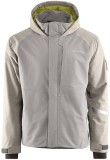 Jakna Grundéns Transmit X Jacket - Squall Grey