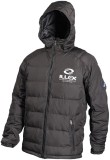 Jakna Illex Hooded Puffer