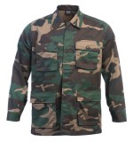 Jakna Jaxon Jacket Moro Camou