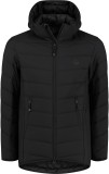 Jakna Korda Kore Thermolite Jacket Black
