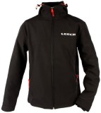 Jakna Leech Softshell Jacket