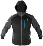 Jakna Preston Duratech Softshell