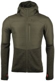 Jakna Westin Thermo Knit Jacket Beluga Green