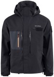 Jakna za gazenje Grundéns Gore-Tex Wading Jacket - Black