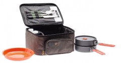 Jedálenská Sada Prologic Logicook Survivor Cooking Kit 1 Man
