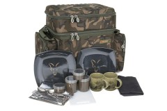 Jedálenská Taška Fox Camolite 2 Man Cooler