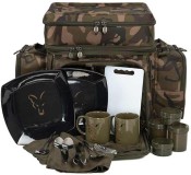 Jedálenský Set Fox Camolite 2 Person Session Cooler/Food Bag Jedálenský Set Fox Camolite 2 Person Session Cooler/Food Bag