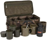 Jedálenský Set Fox Camolite Brew Kit Bag Jedálenský Set Fox Camolite Brew Kit Bag