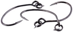 Jednostruke udice Westin Rigged Seatrout Single Hooks