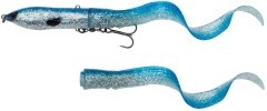 Jegulja Savage Gear 3D Hard Eel 17cm 50gr Slow Sinking 2+1