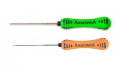 Jehla  Anaconda Boilie Needle 9cm Zelená