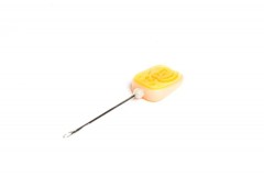 Jehla RidgeMonkey Lip Close Needle Jehla RidgeMonkey Lip Close Needle