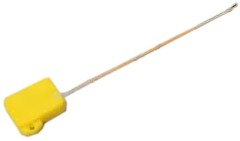 Jehla Solar Splicing Needles 2ks Jehla Solar Splicing Needles 2ks