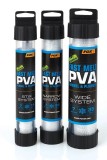Jemná PVA Síťka Fox Edges Fast Melt PVA Mesh System 7m 35mm Wide