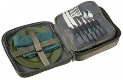 Jidaci set Mivardi Premium