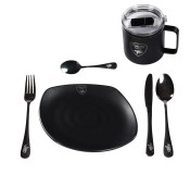 Jídelna Seta Giants Fishing Set