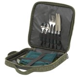 Jídelní Sada Starbaits Concept Kitchen Bag