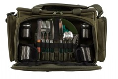 Jídelní Taška JRC Defender Session Cooler Food Bag Jídelní Taška JRC Defender Session Cooler Food Bag