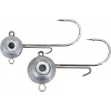 Jig glava Aquantic Big Eye