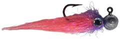 Jig glava DK Fishing Flash Jig 1g PILJ1 Jig glava DK Fishing Flash Jig 1g PILJ1