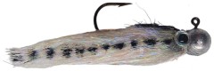 Jig glava DK Fishing Flashjig HR Veličina 2 4gr