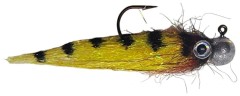 Jig glava DK Fishing Flashjig Veličina 2 4gr