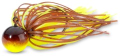 Jig glava Doiyo Sukato XS Veličina 4 2,5gr