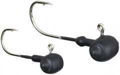 Jig glava Gunki Foot Mat