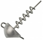 Jig glava Illex Dexter Tip Up Screw