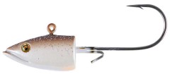 Jig glava Rage EEL Head Natural