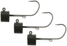 Jig glava Rage Tungsten Ned Head Shield 11gr