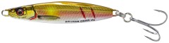 Jig glava Savage Gear Psycho Sprat 9,8cm 60gr Psycho Ayu