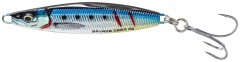 Jig hlava Savage Gear Psycho Sprat 7,7cm 28gr Psycho Sardine