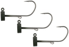 Jigova glava Fox Rage Tungsten Ned Head Shield