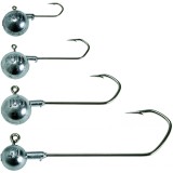 Jigova glava ICE Fish Sea Guru