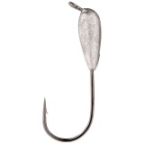 Jigova glava Strike King Tour Grade Tube Jig Heads Neobojena