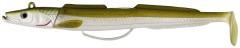 Jigova glava Westin Sandy Andy Weedless Tobis Ammo 23gr #1/0