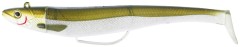 Jigová hlava Westin Magic Minnow Weedless Headlight #1 Hmotnost 18gr
