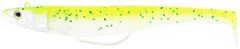 Jigová hlava Westin Magic Minnow Weedless Jig #1 Hmotnosť 18gr