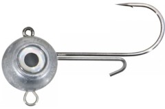 Jigová Hlavička Aquantic Big Eye 50gr