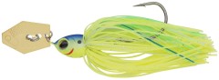 Jigová hlavička Berkley DEX Disruptor TG 11g Blue Back Chart