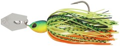 Jigová hlavička Berkley DEX Disruptor TG 14g Firetiger