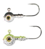 Jigová Hlavička Berkley Jig Foot 17gr