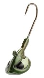 Jigová Hlavička Berkley Jig Vertic 14g 3ks Natural