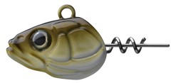 Jigová Hlavička Daiwa Prorex Pelagic Head 30gr Ayu