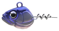 Jigová Hlavička Daiwa Prorex Pelagic Head 50gr Game Changer Pearl