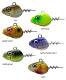 Jigová Hlavička Daiwa Prorex Pelagic Head Jigová Hlavička Daiwa Prorex Pelagic Head