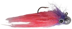 Jigová hlavička DK FISHING Flashjig PI Velikost 1/0 6gr