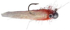 Jigová Hlavička DK Fishing Flashjig RH Veľkosť 2 4gr