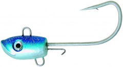 Jigová Hlavička ICE Fish Jig Sea Varianta A